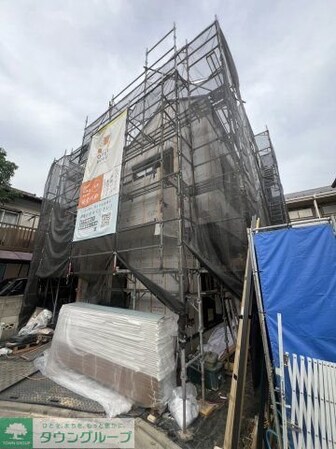 花小金井3丁目戸建の物件内観写真